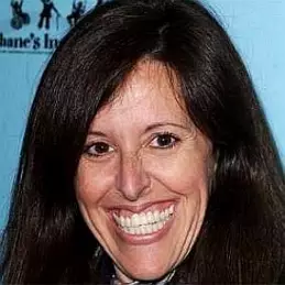 Wendy Liebman net worth