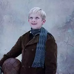 Nico Liersch net worth