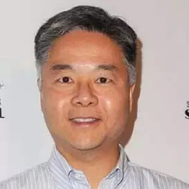 Ted Lieu net worth