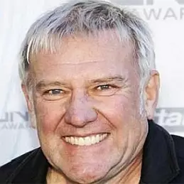 Alex Lifeson net worth