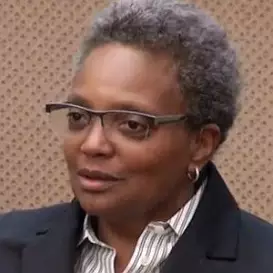 Lori Lightfoot net worth