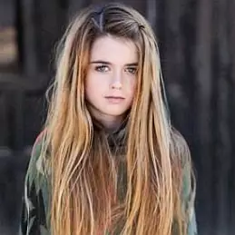 Ruby Lightfoot net worth