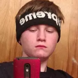 Lil Barnacle net worth