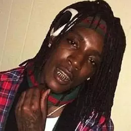 Lil Mister net worth