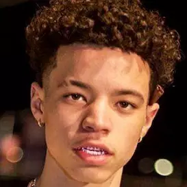 Lil Mosey net worth