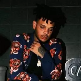 SmokePurpp net worth