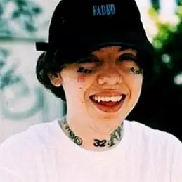 Lil Xan net worth