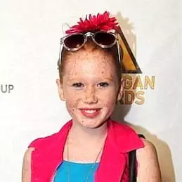 Savannah Liles net worth