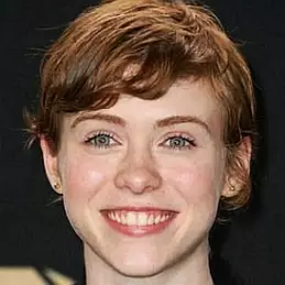 Sophia Lillis net worth