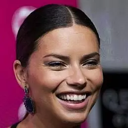 Adriana Lima net worth