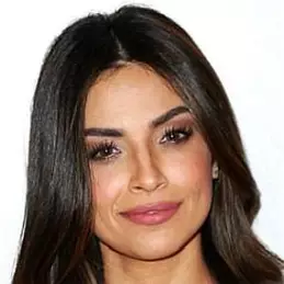 Floriana Lima net worth