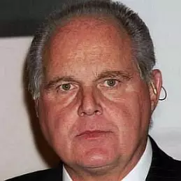 Rush Limbaugh net worth