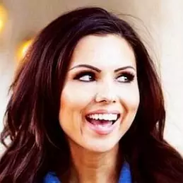 Krystle Lina net worth