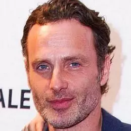 Andrew Lincoln net worth
