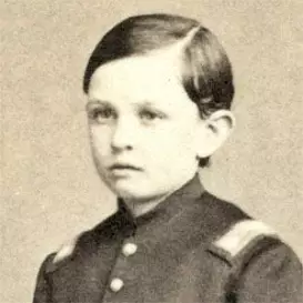 Tad Lincoln net worth