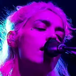 Jenny Lee Lindberg net worth