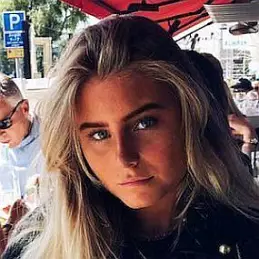Ebba Lindblad net worth