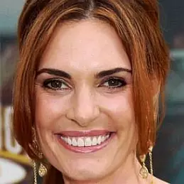 Lisa Linde net worth