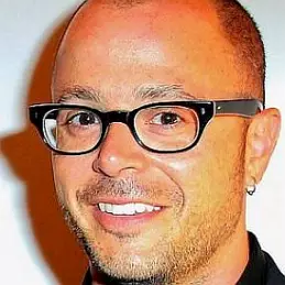 Damon Lindelof net worth