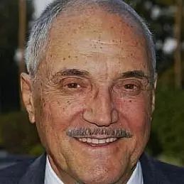 Hal Linden net worth