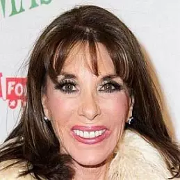 Kate Linder net worth