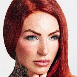 Anne Lindfjeld net worth