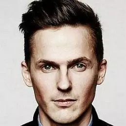 David Lindgren net worth