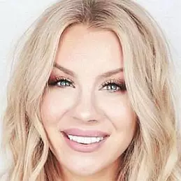 Therese Lindgren net worth