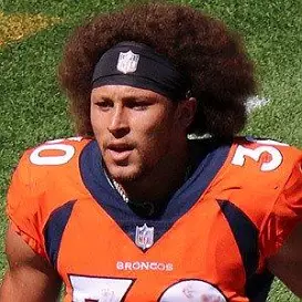 Phillip Lindsay net worth