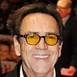 Robert Lindsay net worth