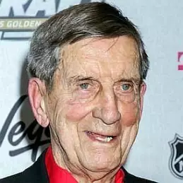 Ted Lindsay net worth