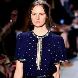 Tilda Lindstam net worth