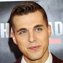 Cody Linley net worth