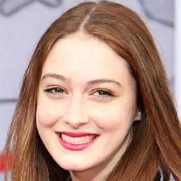 Karsen Liotta net worth