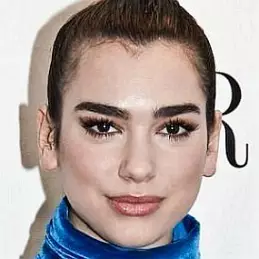 Dua Lipa net worth