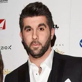 Simon Lipkin net worth