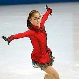 Yulia Lipnitskaya net worth