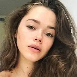 Valeria Lipovetsky net worth