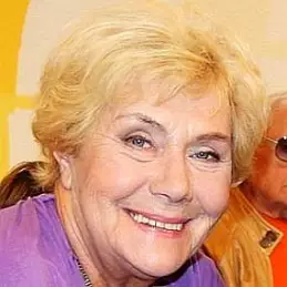 Teresa Lipowska net worth