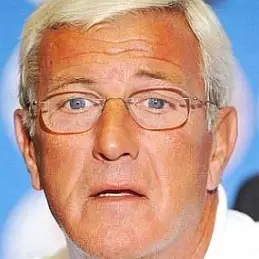 Marcello Lippi net worth