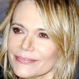 Peggy Lipton net worth
