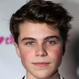 William Lipton net worth