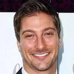 Daniel Lissing net worth