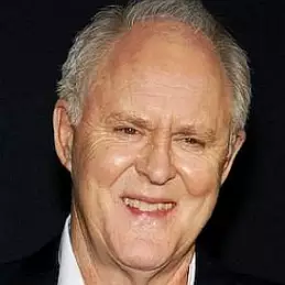John Lithgow net worth