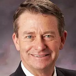 Brad Little net worth