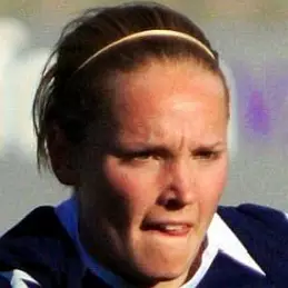 Kim Little net worth