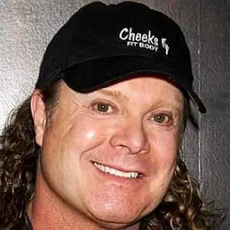 Tony Little net worth