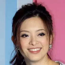 Serena Liu net worth