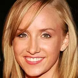 Nastia Liukin net worth