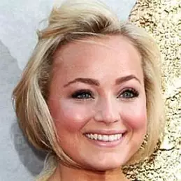 Alice Liveing net worth